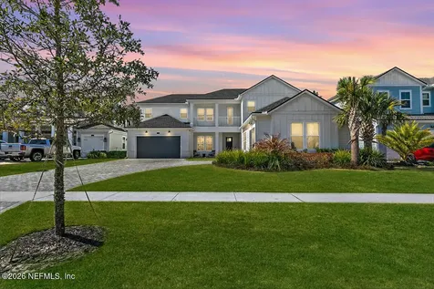 616 Seagrove Drive Ponte Vedra FL 32081