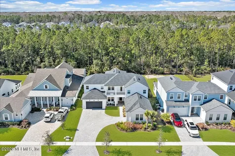 616 Seagrove Drive Ponte Vedra FL 32081