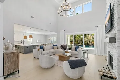 616 Seagrove Drive Ponte Vedra FL 32081
