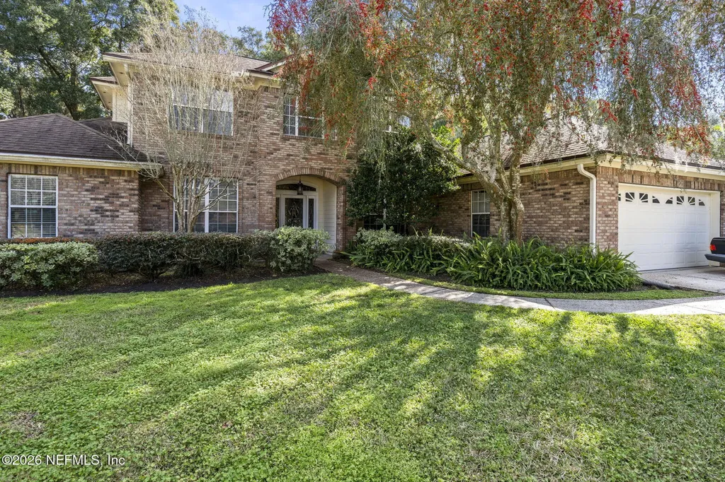1822 Rising Oaks Drive Jacksonville FL 32223