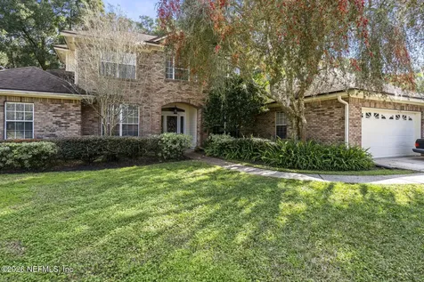 1822 Rising Oaks Drive Jacksonville FL 32223