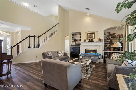 1822 Rising Oaks Drive Jacksonville FL 32223