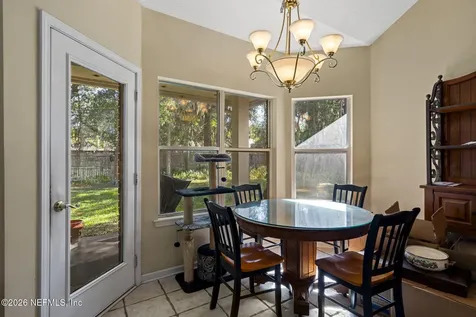 1822 Rising Oaks Drive Jacksonville FL 32223