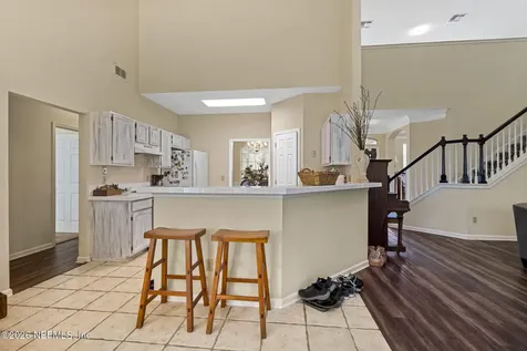 1822 Rising Oaks Drive Jacksonville FL 32223