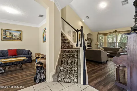 1822 Rising Oaks Drive Jacksonville FL 32223