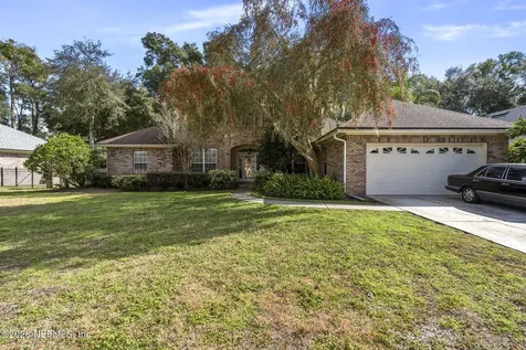 1822 Rising Oaks Drive Jacksonville FL 32223