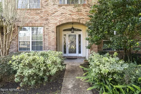 1822 Rising Oaks Drive Jacksonville FL 32223