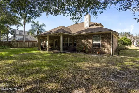 1822 Rising Oaks Drive Jacksonville FL 32223