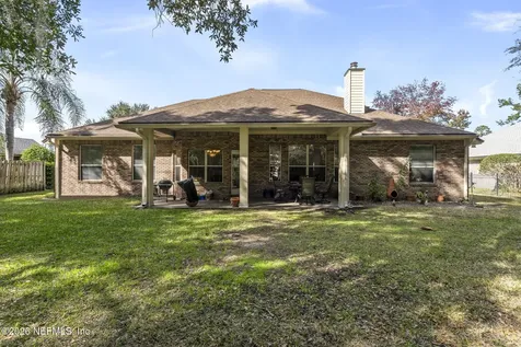 1822 Rising Oaks Drive Jacksonville FL 32223