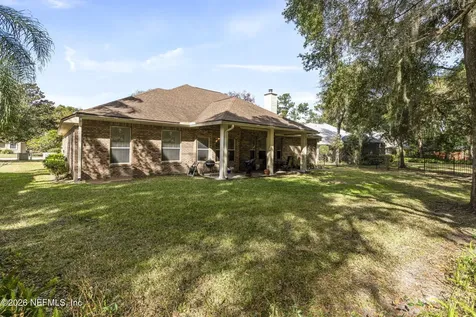 1822 Rising Oaks Drive Jacksonville FL 32223
