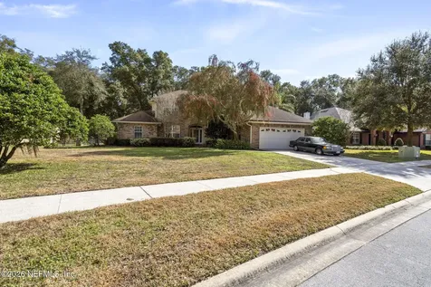 1822 Rising Oaks Drive Jacksonville FL 32223