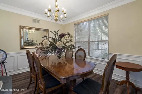 1822 Rising Oaks Drive Jacksonville FL 32223