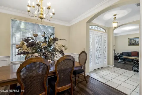 1822 Rising Oaks Drive Jacksonville FL 32223