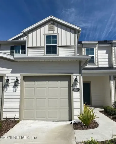 13287 Didymus Drive Jacksonville FL 32258