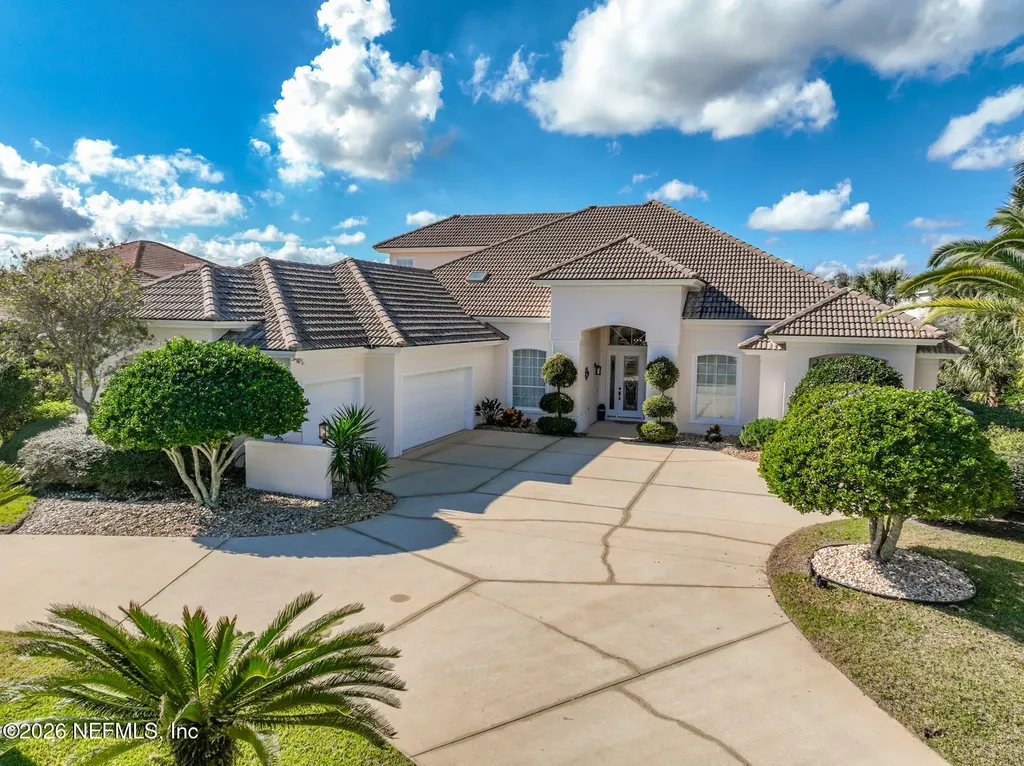 104 Island Estates Parkway Palm Coast FL 32137