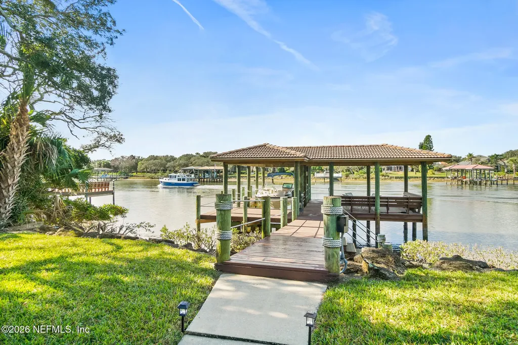 104 Island Estates Parkway Palm Coast FL 32137