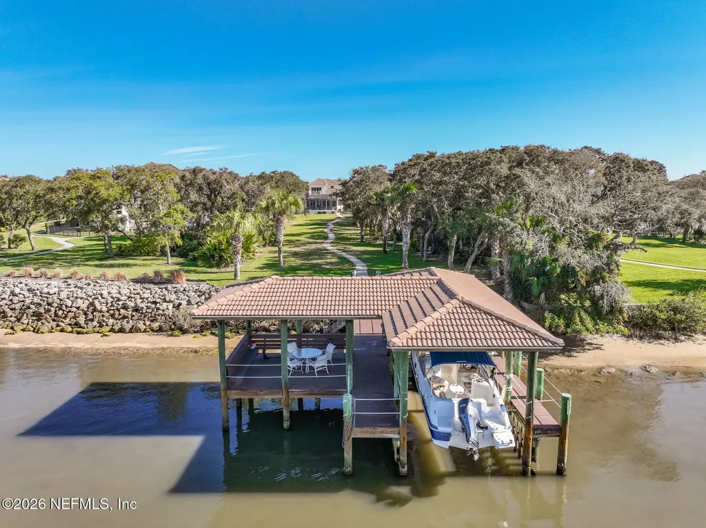 104 Island Estates Parkway Palm Coast FL 32137
