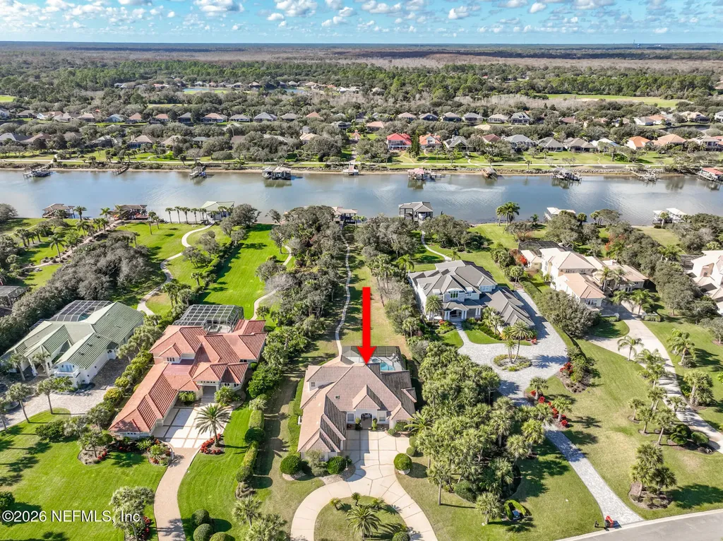 104 Island Estates Parkway Palm Coast FL 32137
