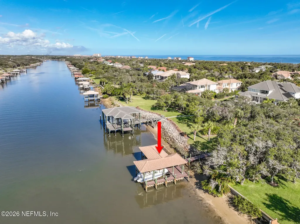 104 Island Estates Parkway Palm Coast FL 32137