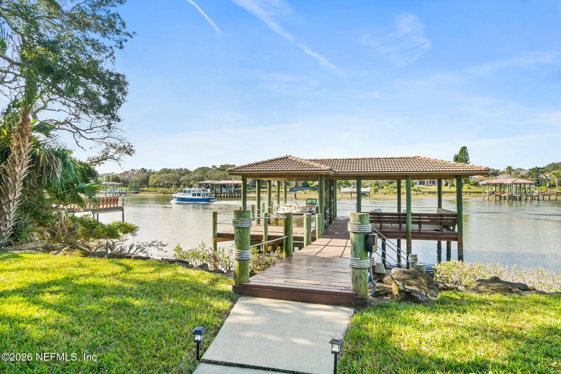 104 Island Estates Parkway Palm Coast FL 32137