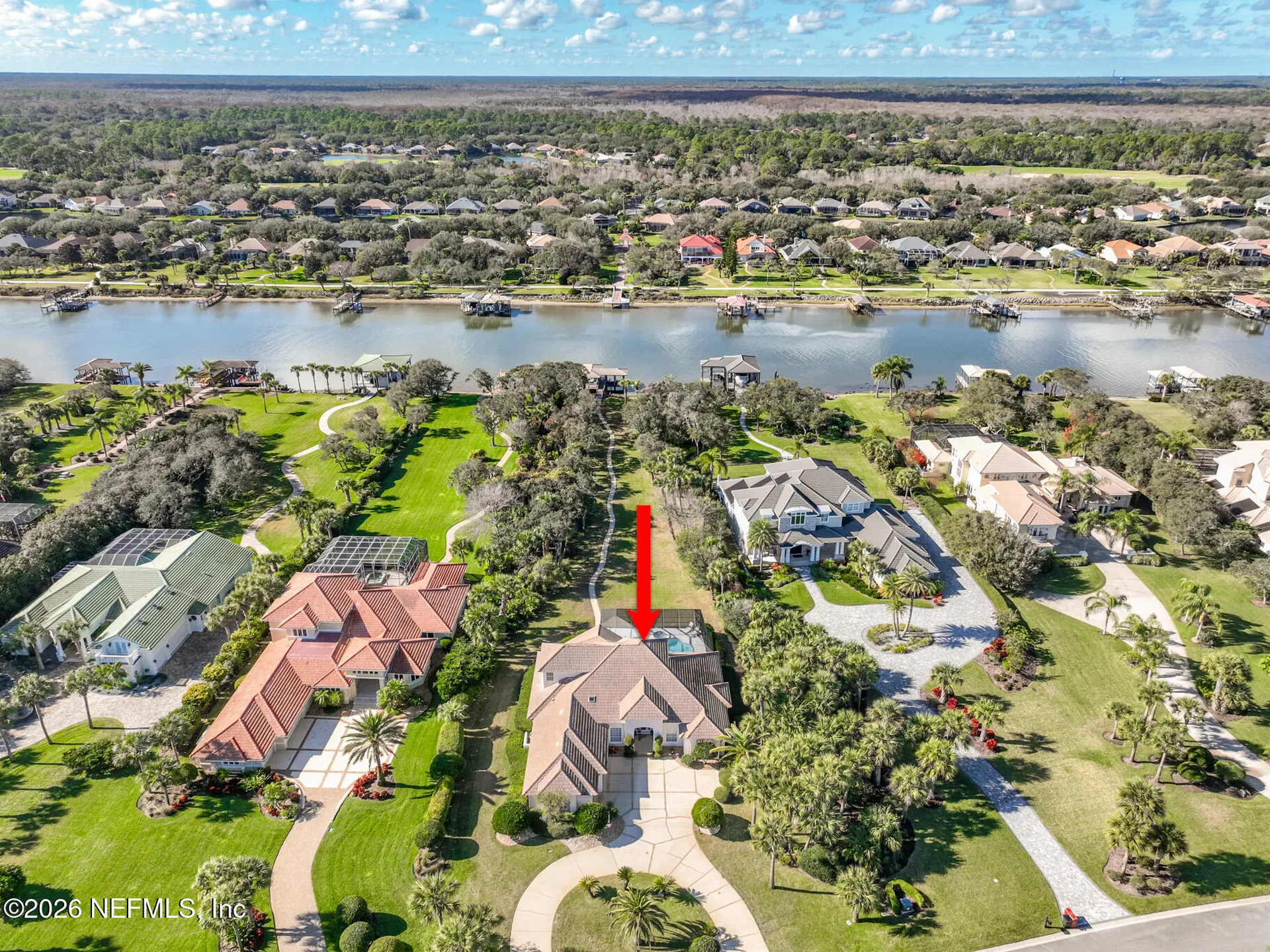 104 Island Estates Parkway Palm Coast FL 32137