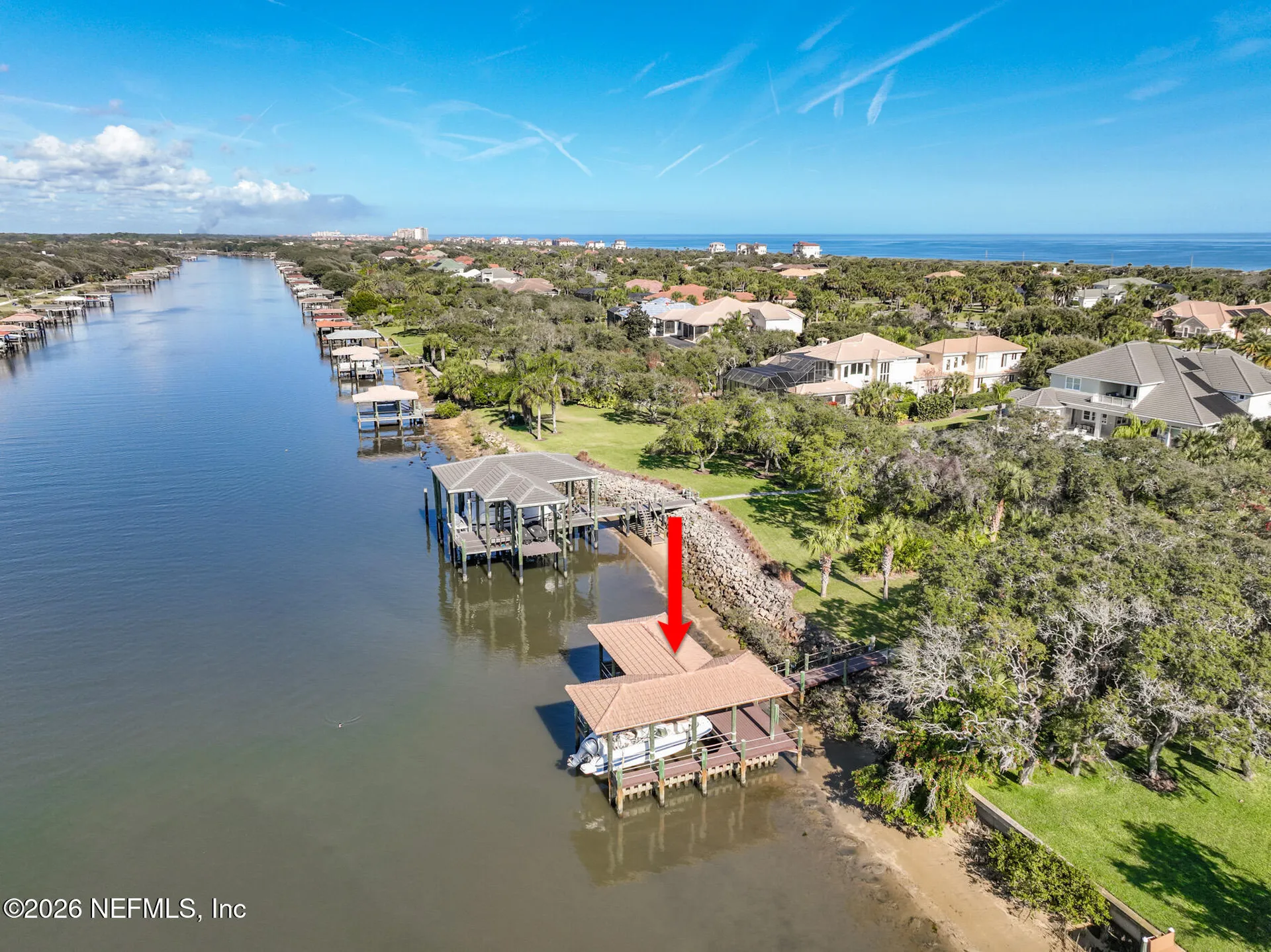 104 Island Estates Parkway Palm Coast FL 32137