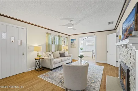 1384 San Mateo Avenue Jacksonville FL 32207