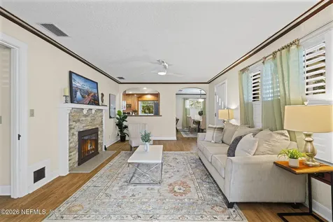 1384 San Mateo Avenue Jacksonville FL 32207