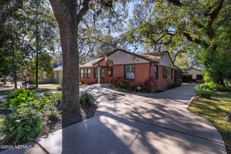 1384 San Mateo Avenue Jacksonville FL 32207