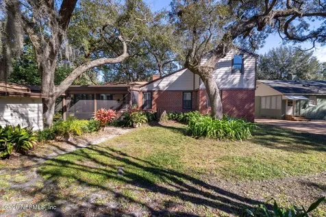1384 San Mateo Avenue Jacksonville FL 32207