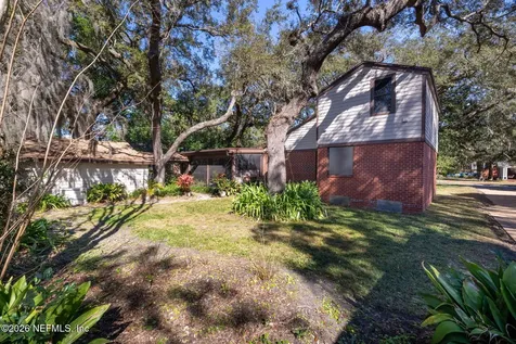 1384 San Mateo Avenue Jacksonville FL 32207