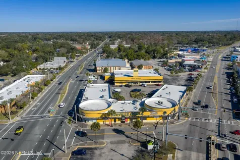 1384 San Mateo Avenue Jacksonville FL 32207