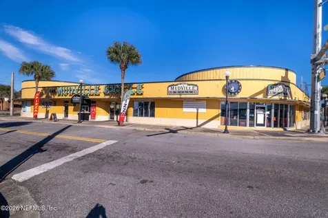 1384 San Mateo Avenue Jacksonville FL 32207