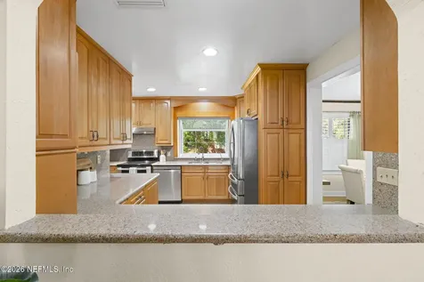 1384 San Mateo Avenue Jacksonville FL 32207