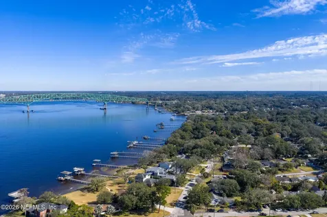 1384 San Mateo Avenue Jacksonville FL 32207
