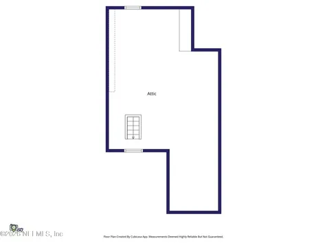 1384 San Mateo Avenue Jacksonville FL 32207