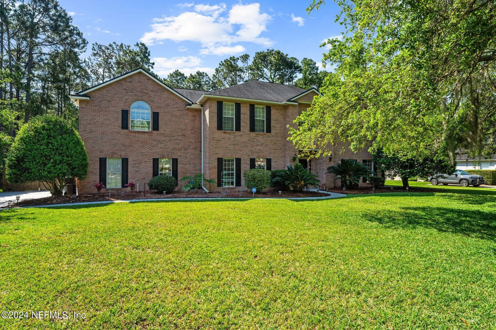 425 Oak Pond Drive Jacksonville FL 32259