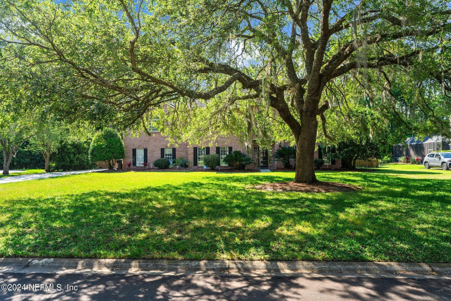 425 Oak Pond Drive Jacksonville FL 32259