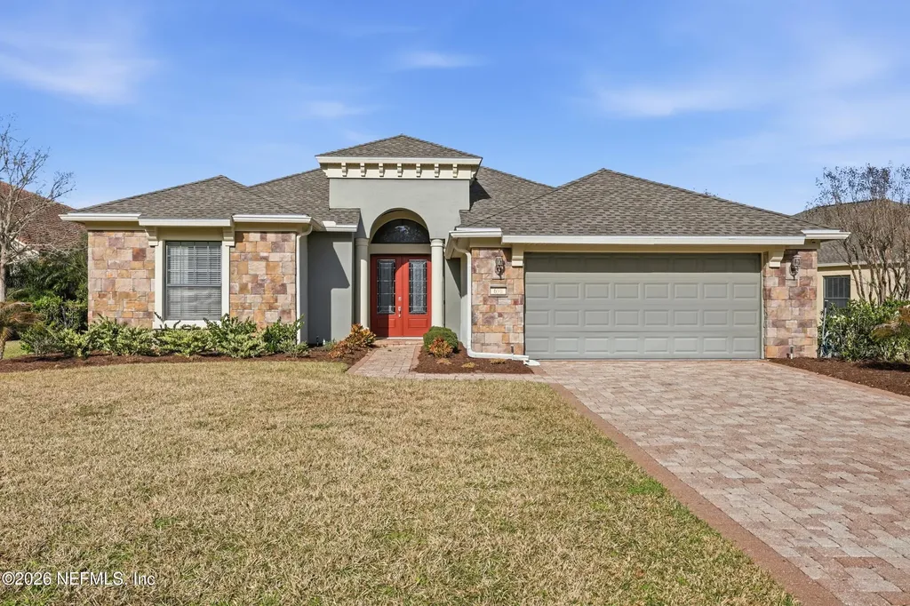 696 River Run Boulevard Ponte Vedra FL 32081