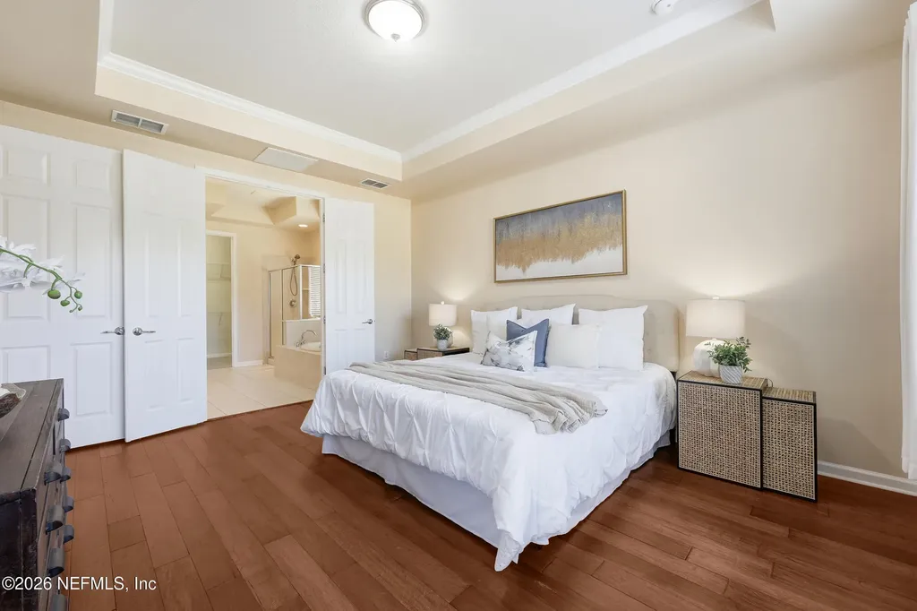 696 River Run Boulevard Ponte Vedra FL 32081