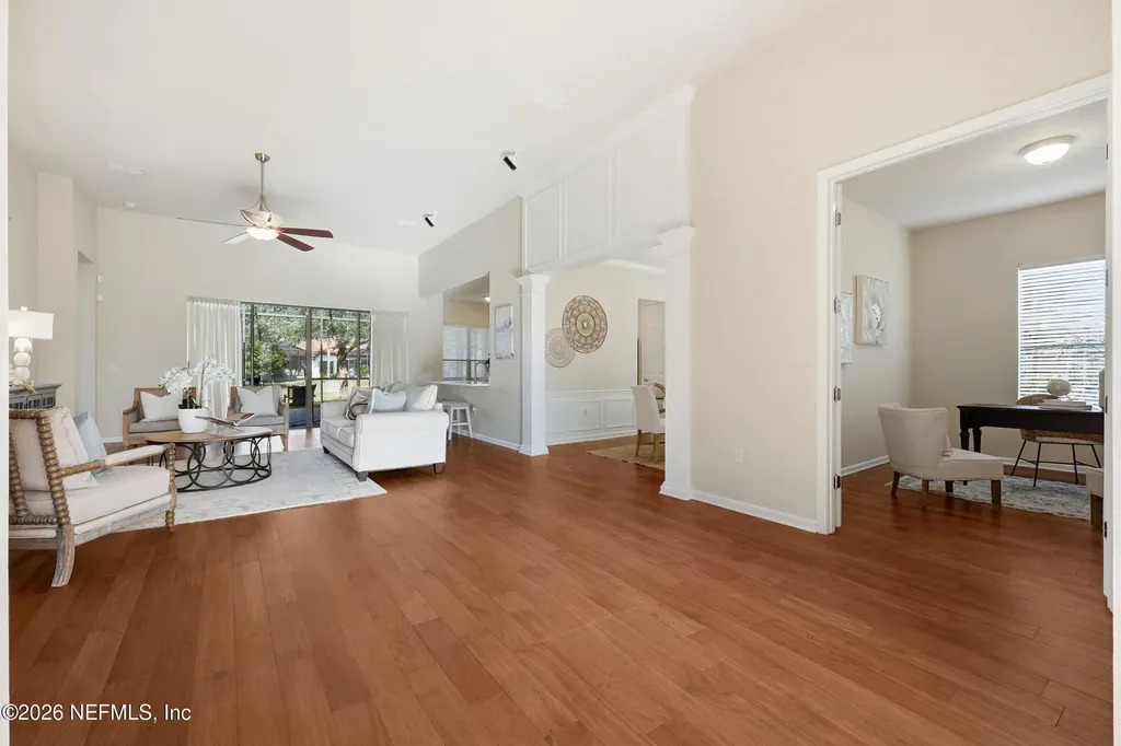 696 River Run Boulevard Ponte Vedra FL 32081