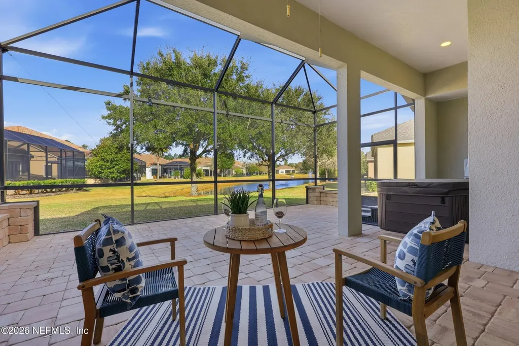 696 River Run Boulevard Ponte Vedra FL 32081