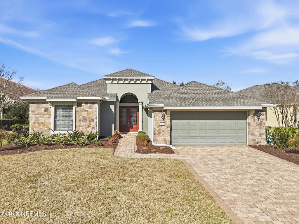 696 River Run Boulevard Ponte Vedra FL 32081