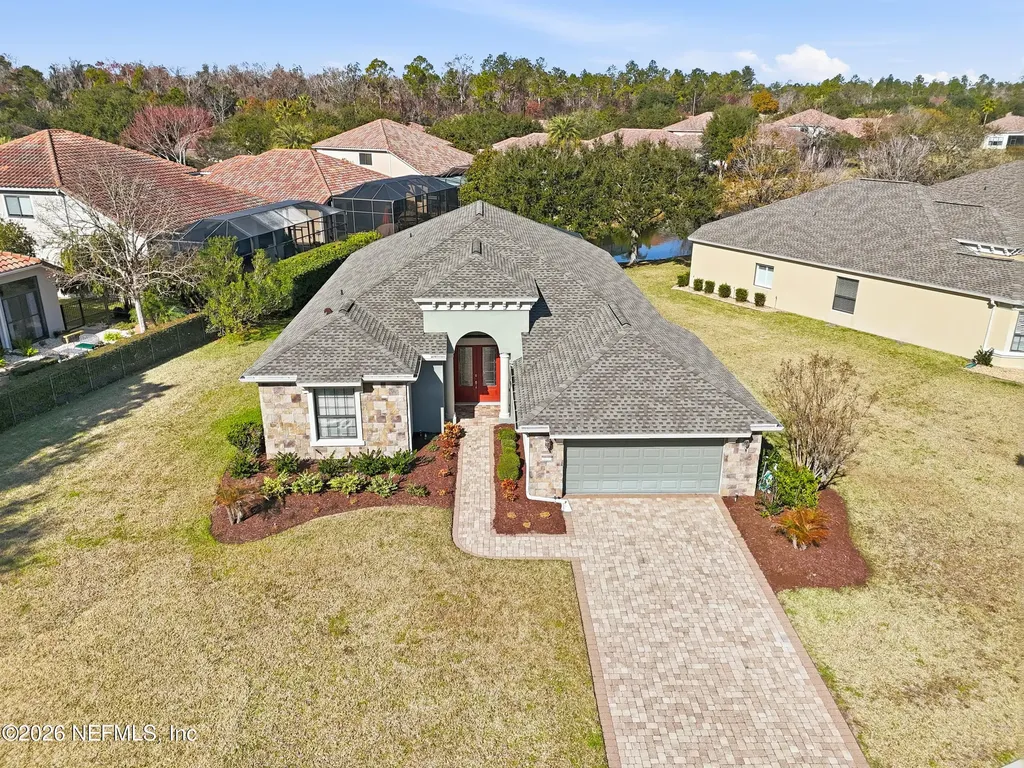 696 River Run Boulevard Ponte Vedra FL 32081