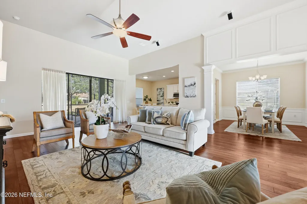 696 River Run Boulevard Ponte Vedra FL 32081