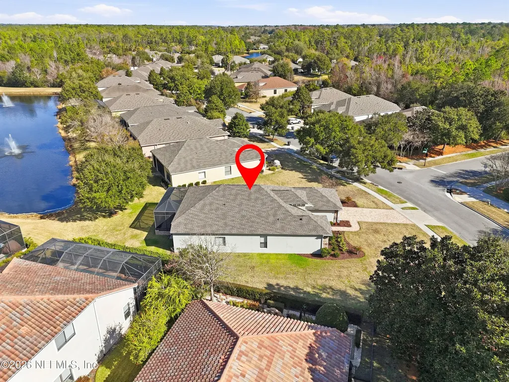 696 River Run Boulevard Ponte Vedra FL 32081
