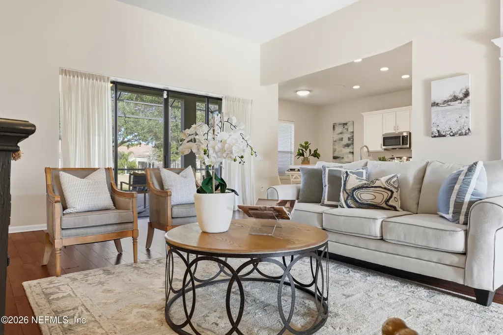 696 River Run Boulevard Ponte Vedra FL 32081