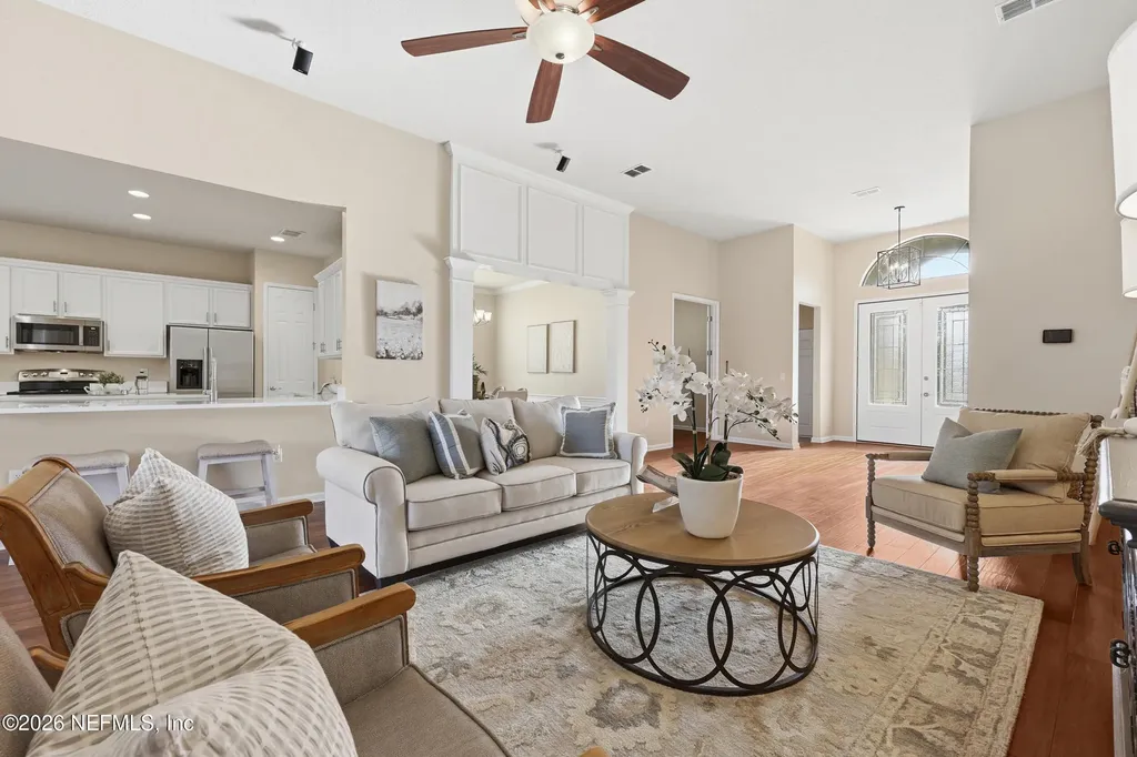 696 River Run Boulevard Ponte Vedra FL 32081