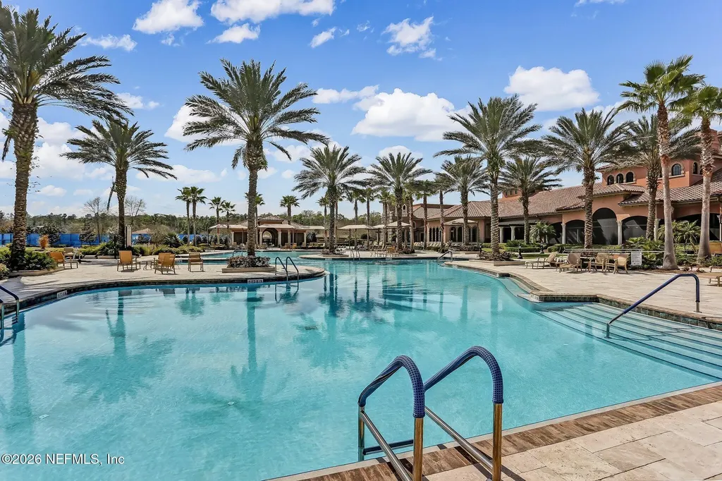 696 River Run Boulevard Ponte Vedra FL 32081