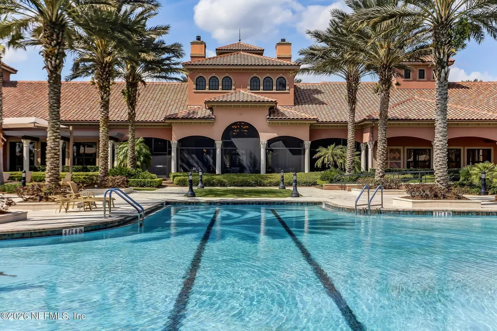 696 River Run Boulevard Ponte Vedra FL 32081